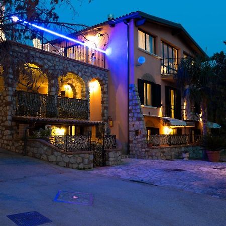 Residence Villarcangelo Marina di Camerota Exterior photo